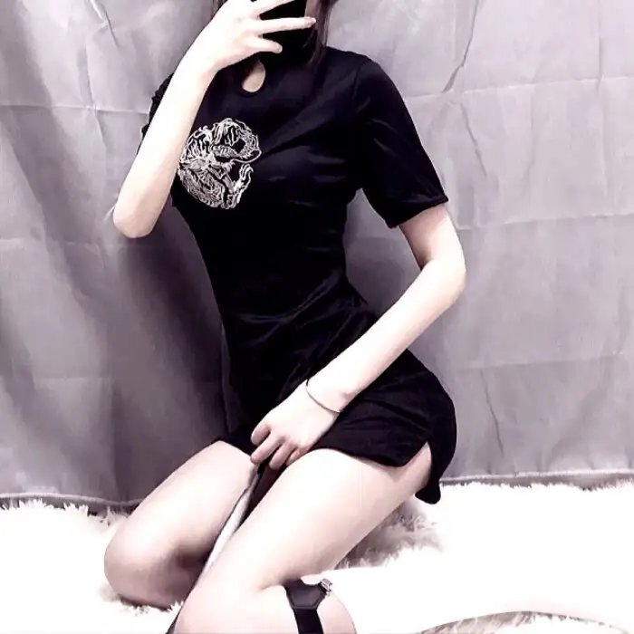 青空夏季篇 后篇：天地