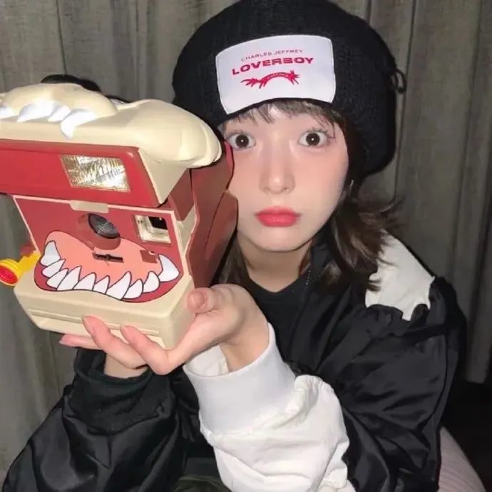 恶魔的眼泪